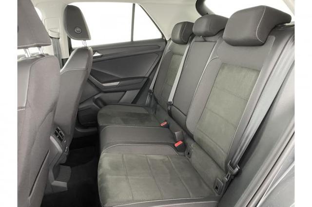 Volkswagen T-Roc 1.5 TSI Style *AHK*NAVI*ACC*LED*SHZ*PDC* 