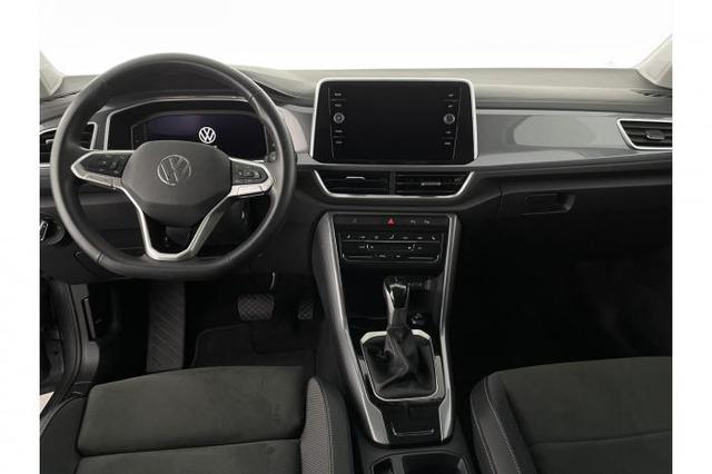 Volkswagen T-Roc 1.5 TSI Style *AHK*NAVI*ACC*LED*SHZ*PDC* 