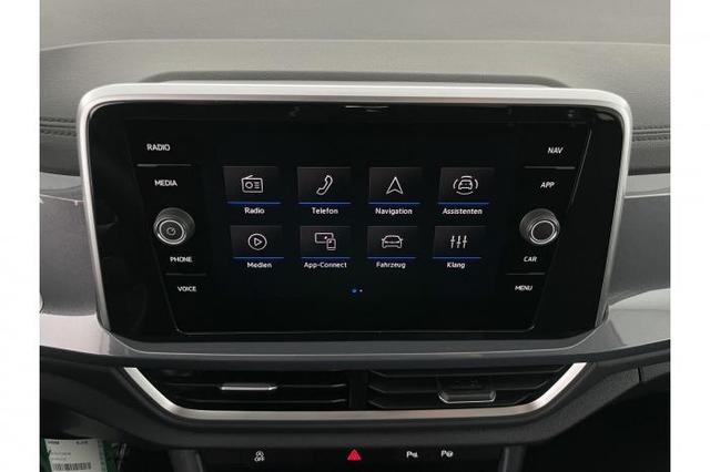 Volkswagen T-Roc 1.5 TSI Style *AHK*NAVI*ACC*LED*SHZ*PDC* 