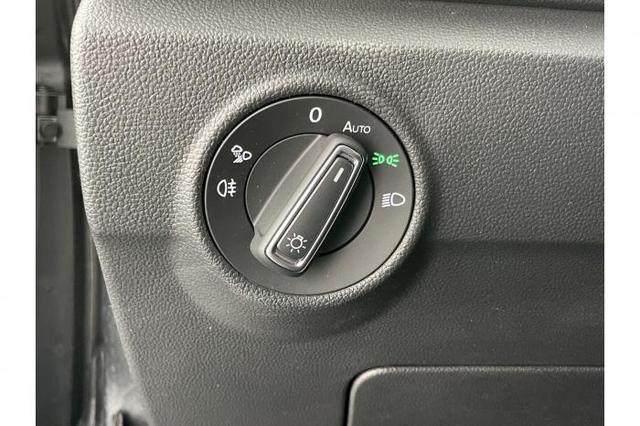 Volkswagen T-Roc 1.5 TSI Style *AHK*NAVI*ACC*LED*SHZ*PDC* 