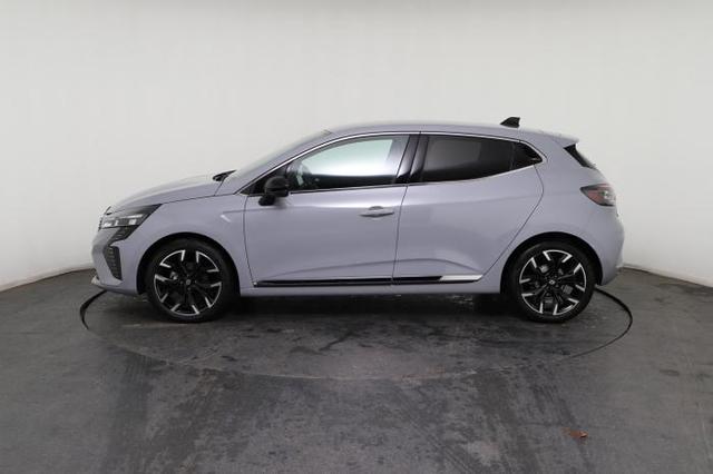 Renault Clio 1.0 TCe Techno *NAVI*SHZ*Kamera*WINTER*Klima* 