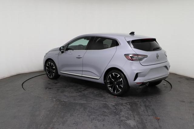 Renault Clio 1.0 TCe Techno *NAVI*SHZ*Kamera*WINTER*Klima* 