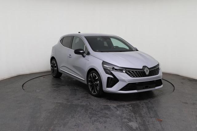 Renault Clio 1.0 TCe Techno *NAVI*SHZ*Kamera*WINTER*Klima* 