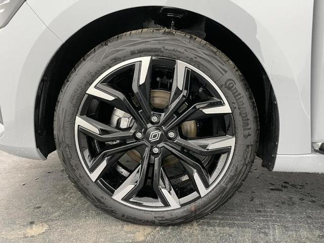 Renault Clio 1.0 TCe Techno *NAVI*SHZ*Kamera*WINTER*Klima* 