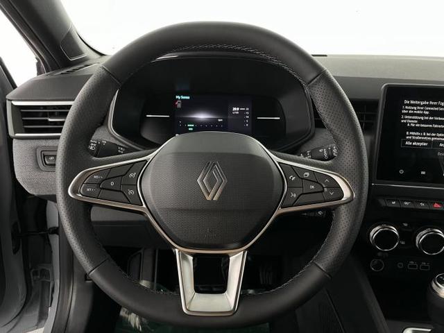 Renault Clio 1.0 TCe Techno *NAVI*SHZ*Kamera*WINTER*Klima* 