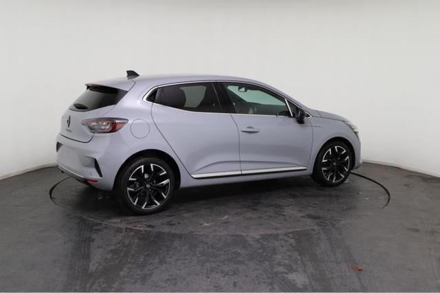 Renault Clio 1.0 TCe Techno *NAVI*SHZ*Kamera*WINTER*Klima* 