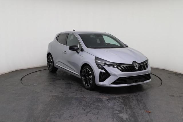 Renault Clio 1.0 TCe Techno *NAVI*SHZ*Kamera*WINTER*Klima* 