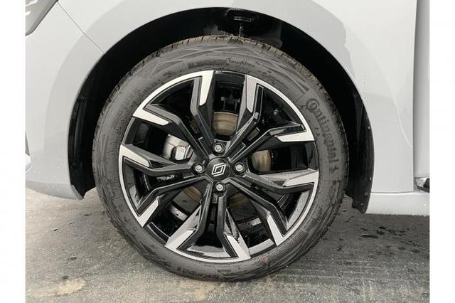 Renault Clio 1.0 TCe Techno *NAVI*SHZ*Kamera*WINTER*Klima* 