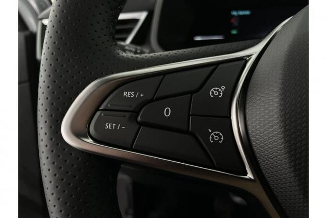 Renault Clio 1.0 TCe Techno *NAVI*SHZ*Kamera*WINTER*Klima* 