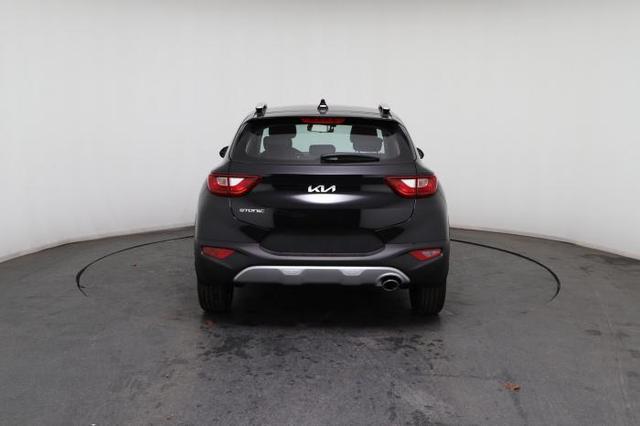 Kia Stonic LX Plus (LX Plus) 1.0 T-GDI 74kW (100 PS) 7-Gang-DCT 