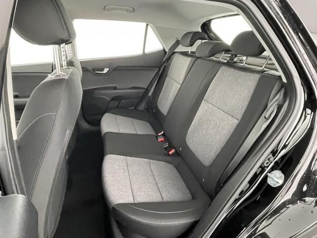 Kia Stonic LX Plus (LX Plus) 1.0 T-GDI 74kW (100 PS) 7-Gang-DCT 