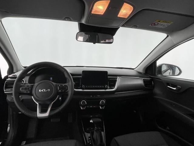 Kia Stonic LX Plus (LX Plus) 1.0 T-GDI 74kW (100 PS) 7-Gang-DCT 