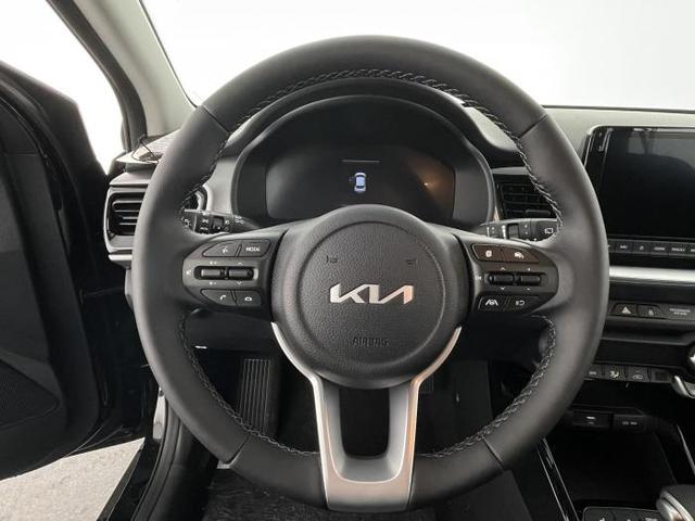 Kia Stonic LX Plus (LX Plus) 1.0 T-GDI 74kW (100 PS) 7-Gang-DCT 