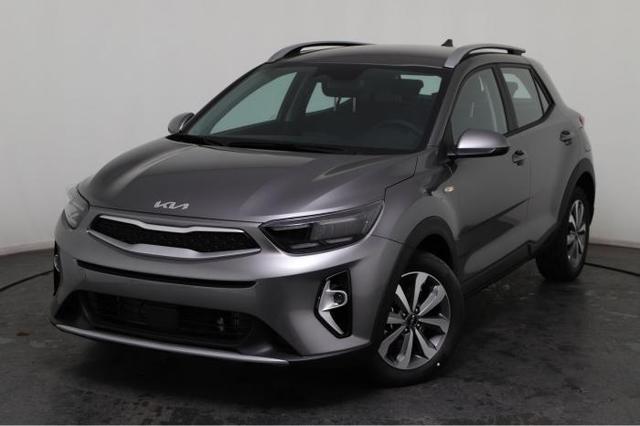 Kia Stonic - LX Plus (LX Plus) 1.0 T-GDI 74kW (100 PS) 7-Gang-DCT