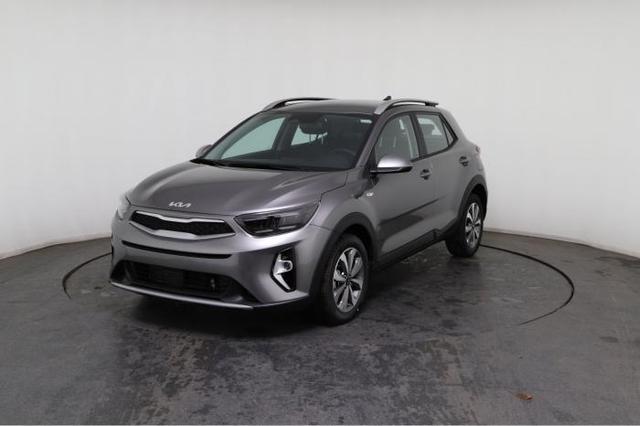 Kia Stonic LX Plus (LX Plus) 1.0 T-GDI 74kW (100 PS) 7-Gang-DCT 