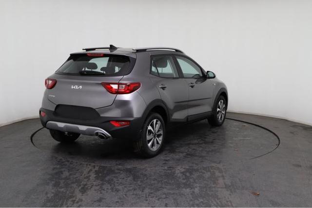 Kia Stonic LX Plus (LX Plus) 1.0 T-GDI 74kW (100 PS) 7-Gang-DCT 