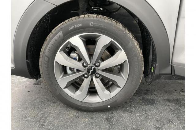 Kia Stonic LX Plus (LX Plus) 1.0 T-GDI 74kW (100 PS) 7-Gang-DCT 