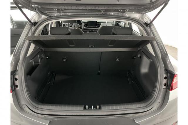 Kia Stonic LX Plus (LX Plus) 1.0 T-GDI 74kW (100 PS) 7-Gang-DCT 