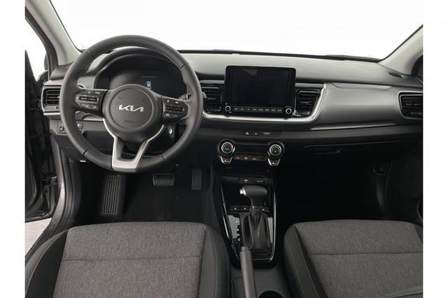 Kia Stonic LX Plus (LX Plus) 1.0 T-GDI 74kW (100 PS) 7-Gang-DCT 