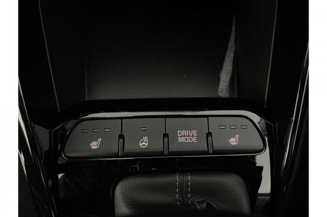 Kia Stonic LX Plus (LX Plus) 1.0 T-GDI 74kW (100 PS) 7-Gang-DCT 