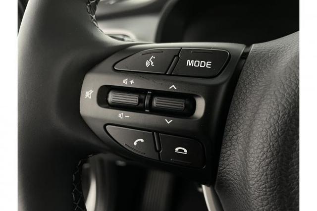 Kia Stonic LX Plus (LX Plus) 1.0 T-GDI 74kW (100 PS) 7-Gang-DCT 