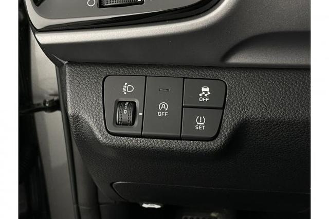 Kia Stonic LX Plus (LX Plus) 1.0 T-GDI 74kW (100 PS) 7-Gang-DCT 