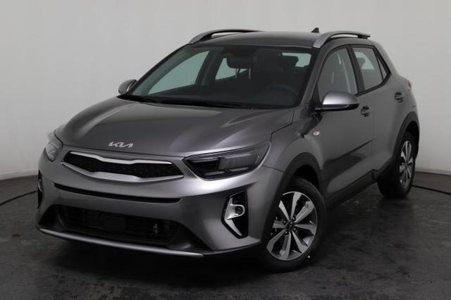 Kia Stonic - LX Plus (LX Plus) 1.0 T-GDI 74kW (100 PS) 7-Gang-DCT