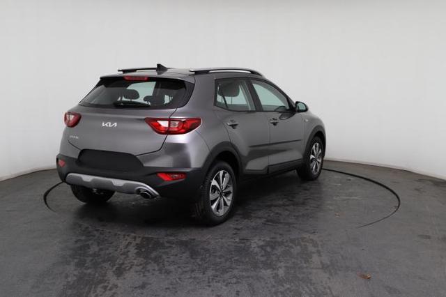 Kia Stonic LX Plus (LX Plus) 1.0 T-GDI 74kW (100 PS) 7-Gang-DCT 