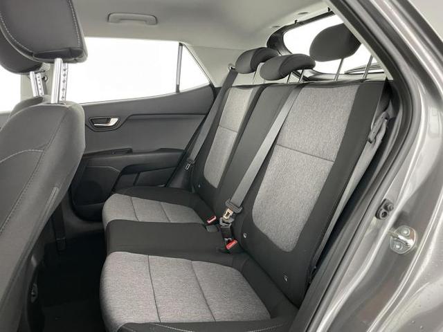 Kia Stonic LX Plus (LX Plus) 1.0 T-GDI 74kW (100 PS) 7-Gang-DCT 