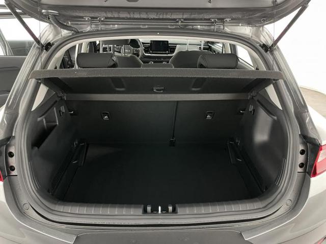 Kia Stonic LX Plus (LX Plus) 1.0 T-GDI 74kW (100 PS) 7-Gang-DCT 