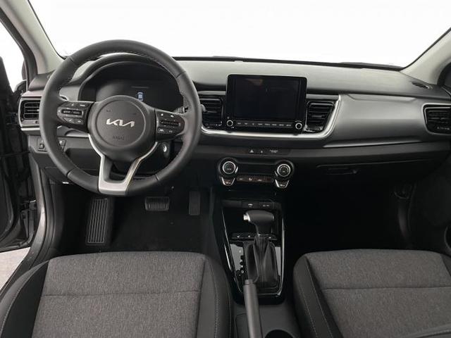 Kia Stonic LX Plus (LX Plus) 1.0 T-GDI 74kW (100 PS) 7-Gang-DCT 