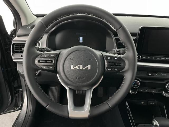 Kia Stonic LX Plus (LX Plus) 1.0 T-GDI 74kW (100 PS) 7-Gang-DCT 