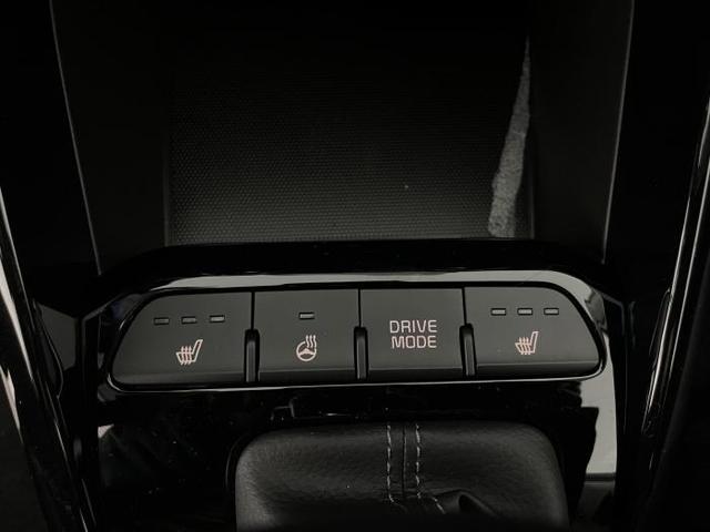 Kia Stonic LX Plus (LX Plus) 1.0 T-GDI 74kW (100 PS) 7-Gang-DCT 