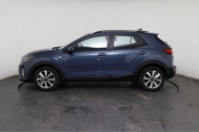 Kia Stonic LX Plus (LX Plus) 1.0 T-GDI 74kW (100 PS) 7-Gang-DCT 