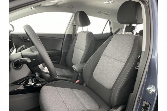 Kia Stonic LX Plus (LX Plus) 1.0 T-GDI 74kW (100 PS) 7-Gang-DCT 