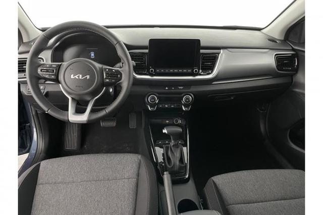 Kia Stonic LX Plus (LX Plus) 1.0 T-GDI 74kW (100 PS) 7-Gang-DCT 