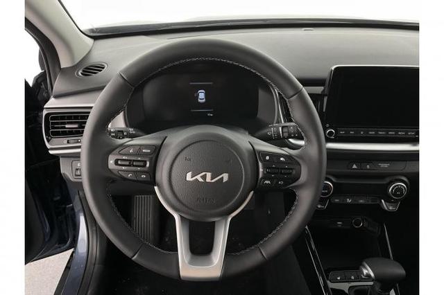 Kia Stonic LX Plus (LX Plus) 1.0 T-GDI 74kW (100 PS) 7-Gang-DCT 