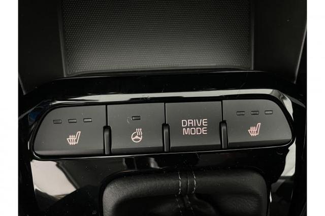 Kia Stonic LX Plus (LX Plus) 1.0 T-GDI 74kW (100 PS) 7-Gang-DCT 