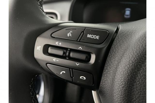 Kia Stonic LX Plus (LX Plus) 1.0 T-GDI 74kW (100 PS) 7-Gang-DCT 