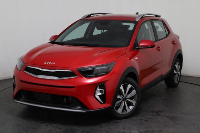 Kia Stonic - LX Plus (LX Plus) 1.0 T-GDI 74kW (100 PS) 7-Gang-DCT