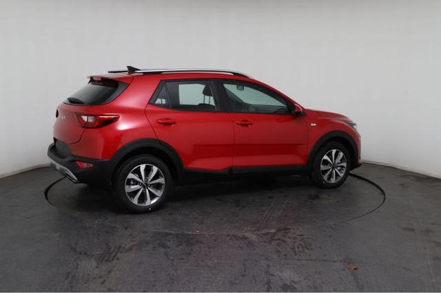 Kia Stonic LX Plus (LX Plus) 1.0 T-GDI 74kW (100 PS) 7-Gang-DCT 