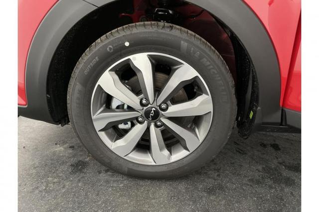 Kia Stonic LX Plus (LX Plus) 1.0 T-GDI 74kW (100 PS) 7-Gang-DCT 