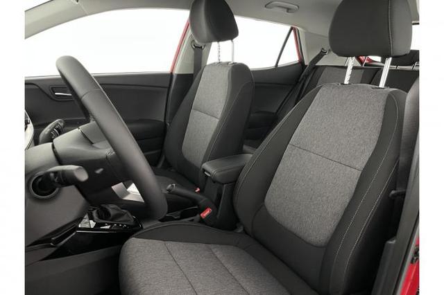 Kia Stonic LX Plus (LX Plus) 1.0 T-GDI 74kW (100 PS) 7-Gang-DCT 