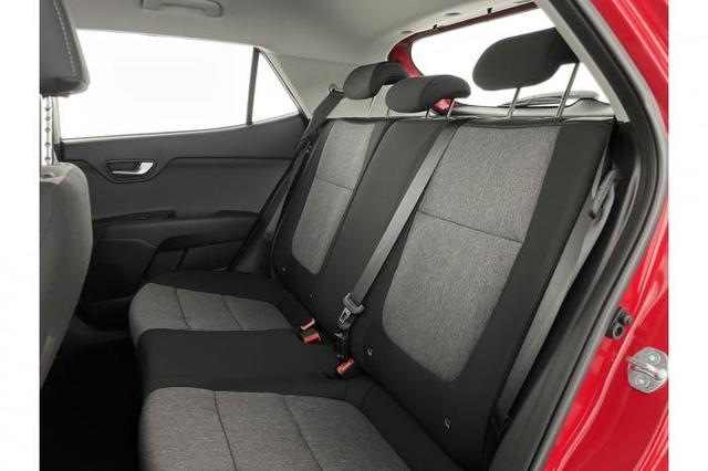 Kia Stonic LX Plus (LX Plus) 1.0 T-GDI 74kW (100 PS) 7-Gang-DCT 