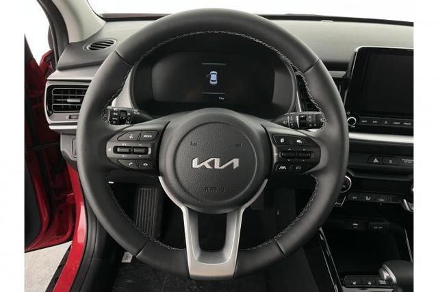 Kia Stonic LX Plus (LX Plus) 1.0 T-GDI 74kW (100 PS) 7-Gang-DCT 