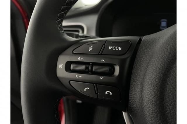 Kia Stonic LX Plus (LX Plus) 1.0 T-GDI 74kW (100 PS) 7-Gang-DCT 