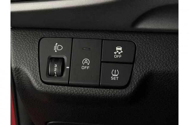 Kia Stonic LX Plus (LX Plus) 1.0 T-GDI 74kW (100 PS) 7-Gang-DCT 