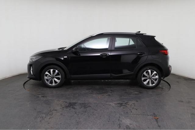 Kia Stonic LX Plus (LX Plus) 1.0 T-GDI 74kW (100 PS) 7-Gang-DCT 