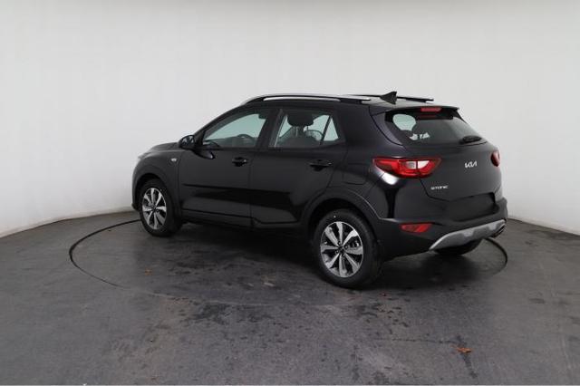 Kia Stonic LX Plus (LX Plus) 1.0 T-GDI 74kW (100 PS) 7-Gang-DCT 
