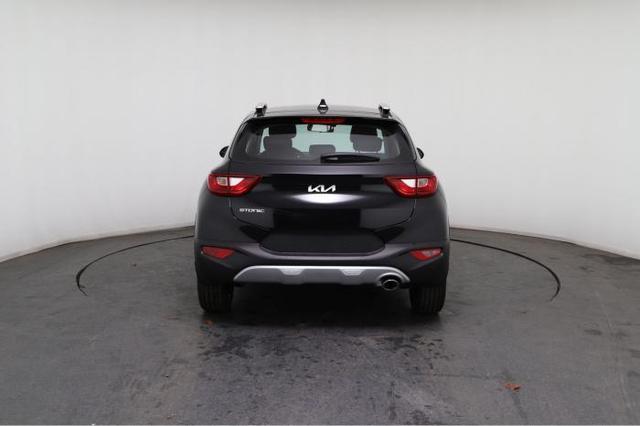 Kia Stonic LX Plus (LX Plus) 1.0 T-GDI 74kW (100 PS) 7-Gang-DCT 